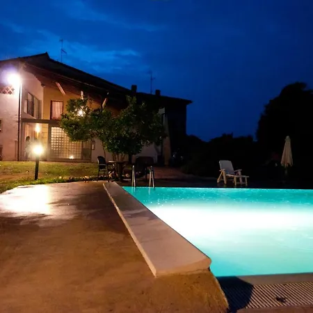 Casale Del Sole Garda *