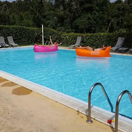 Bed & Breakfast Casale Del Sole Garda