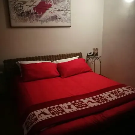 Bed & Breakfast Casale Del Sole Garda