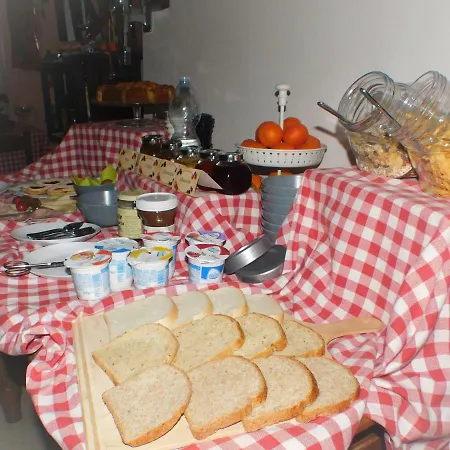 Bed & Breakfast Casale Del Sole Garda *